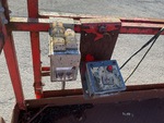Basic Control Station Upper with