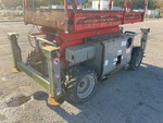 Chassis Photos with