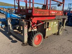 Chassis Photos with