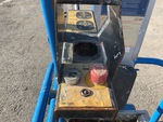 Control Station Upper with