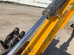 Hydraulics with