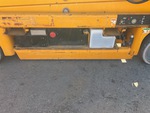 Hydraulique with