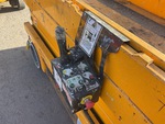 Poste de contrôle de base supérieur with