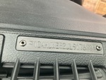 General Appearance with Second Serial Number/VIN Photo