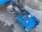 Hydraulics with