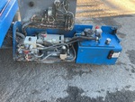 Hydraulics with