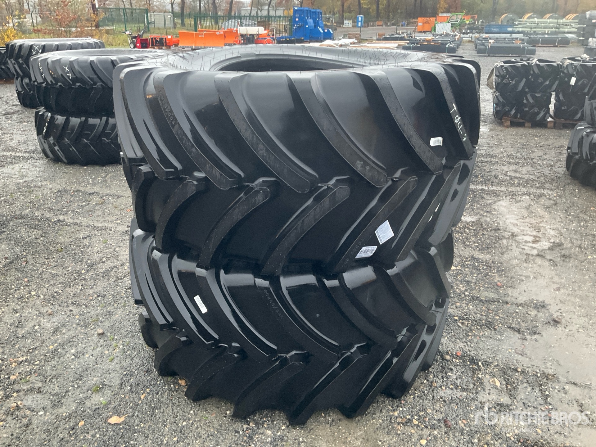 General Appearance with Imagen: esquina delantera izquierda