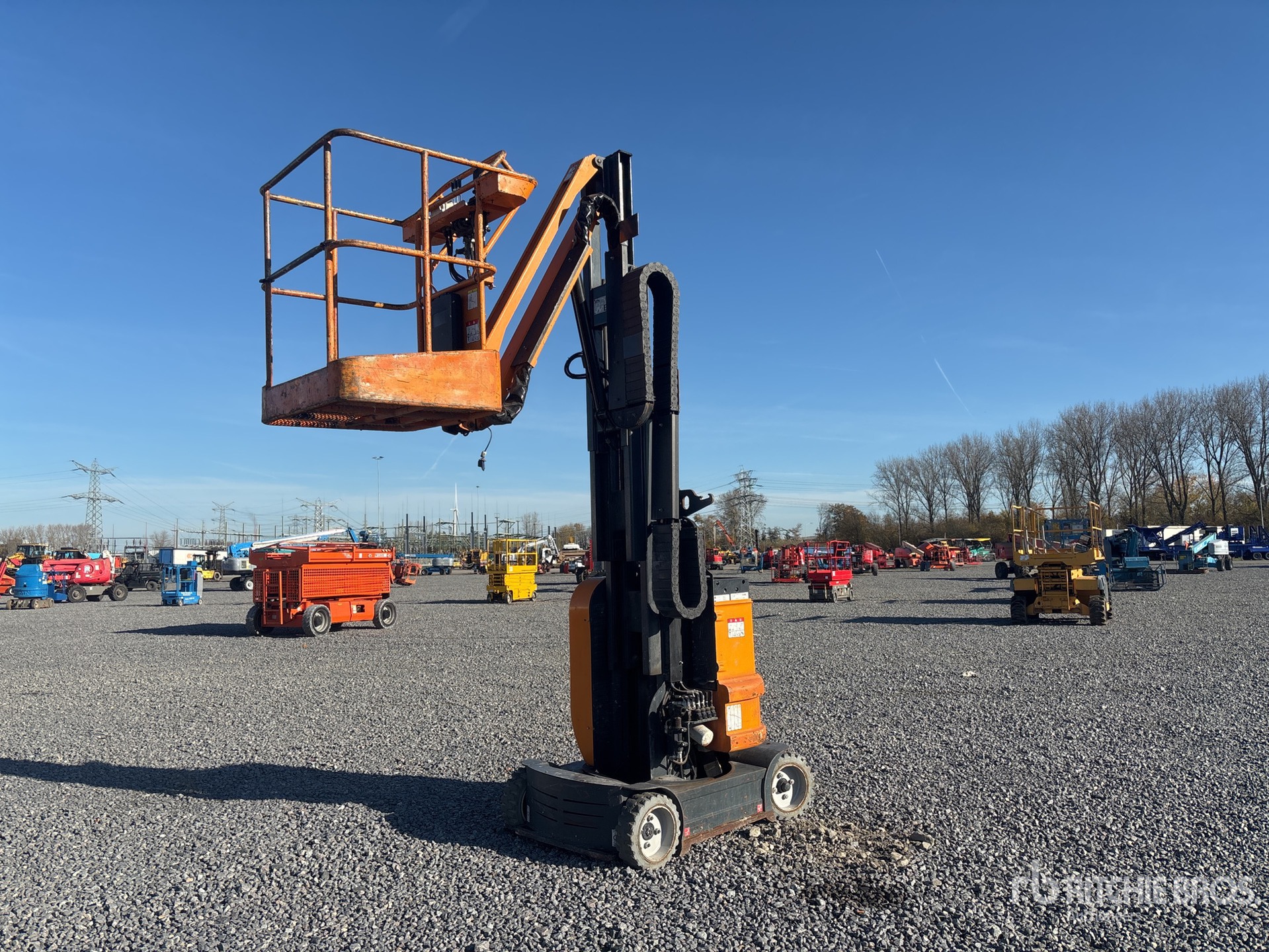 General Appearance with Imagen: esquina trasera derecha