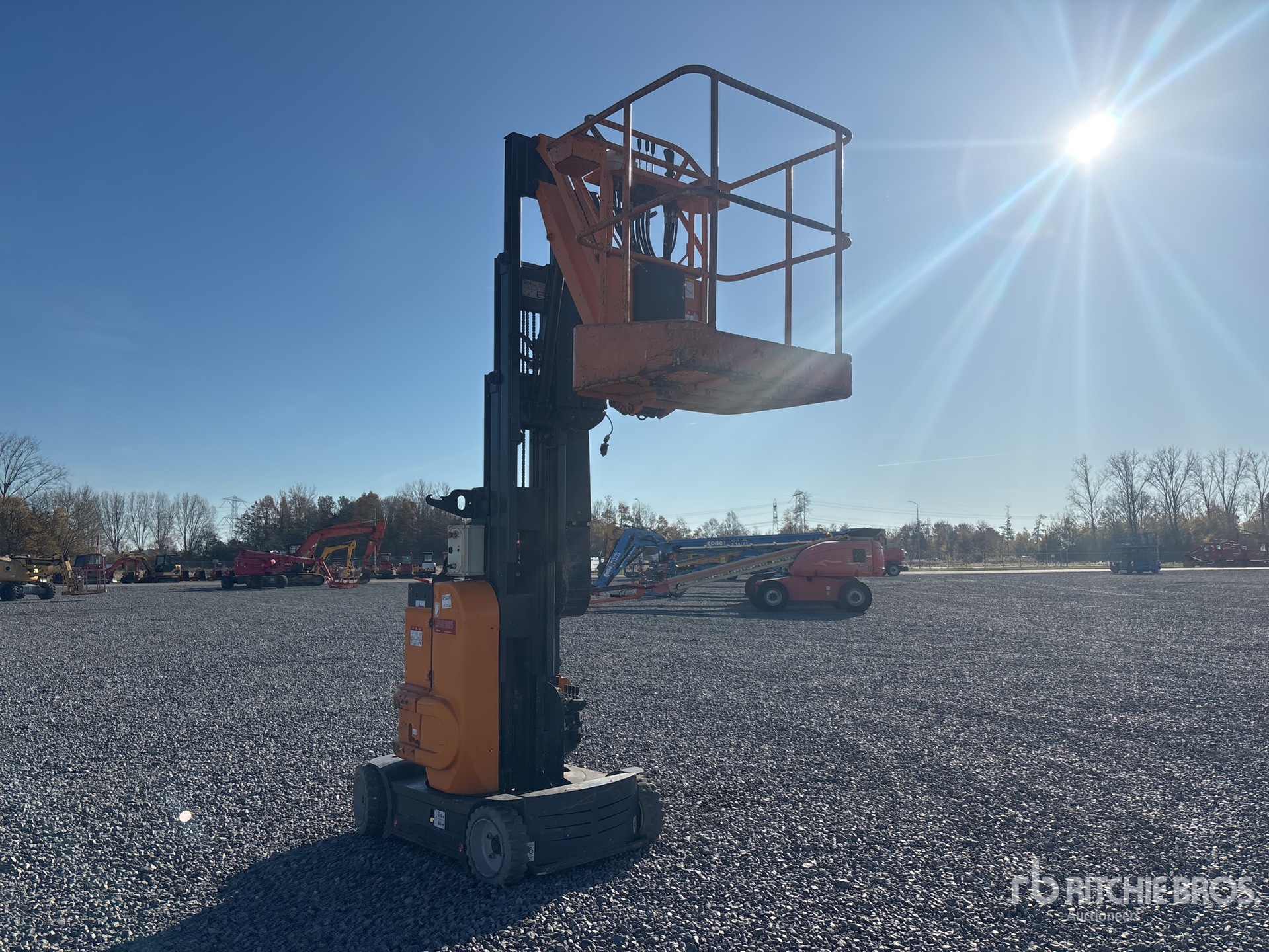 General Appearance with Imagen: esquina trasera izquierda