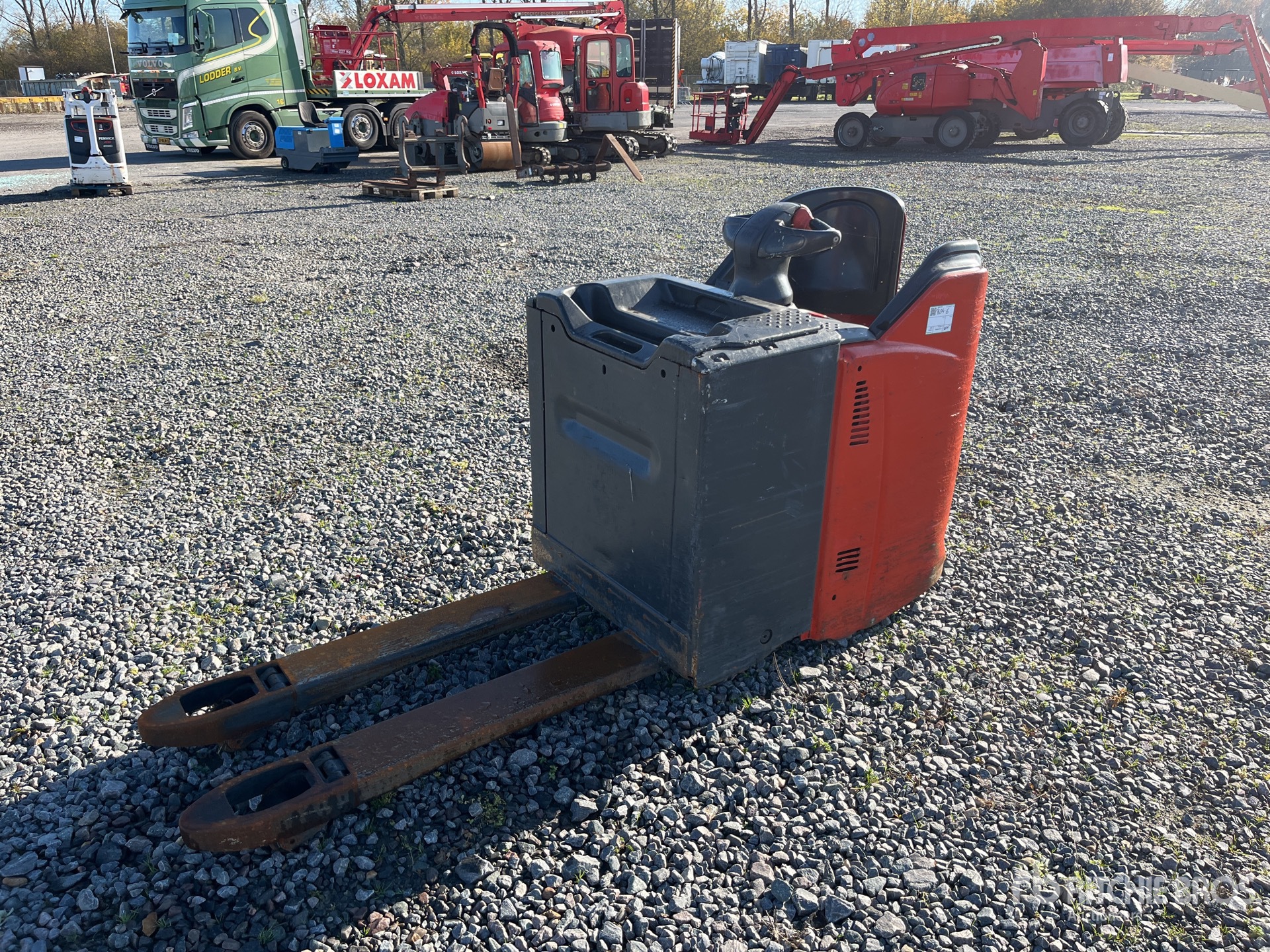 General Appearance with Zdjęcie, lewy górny róg