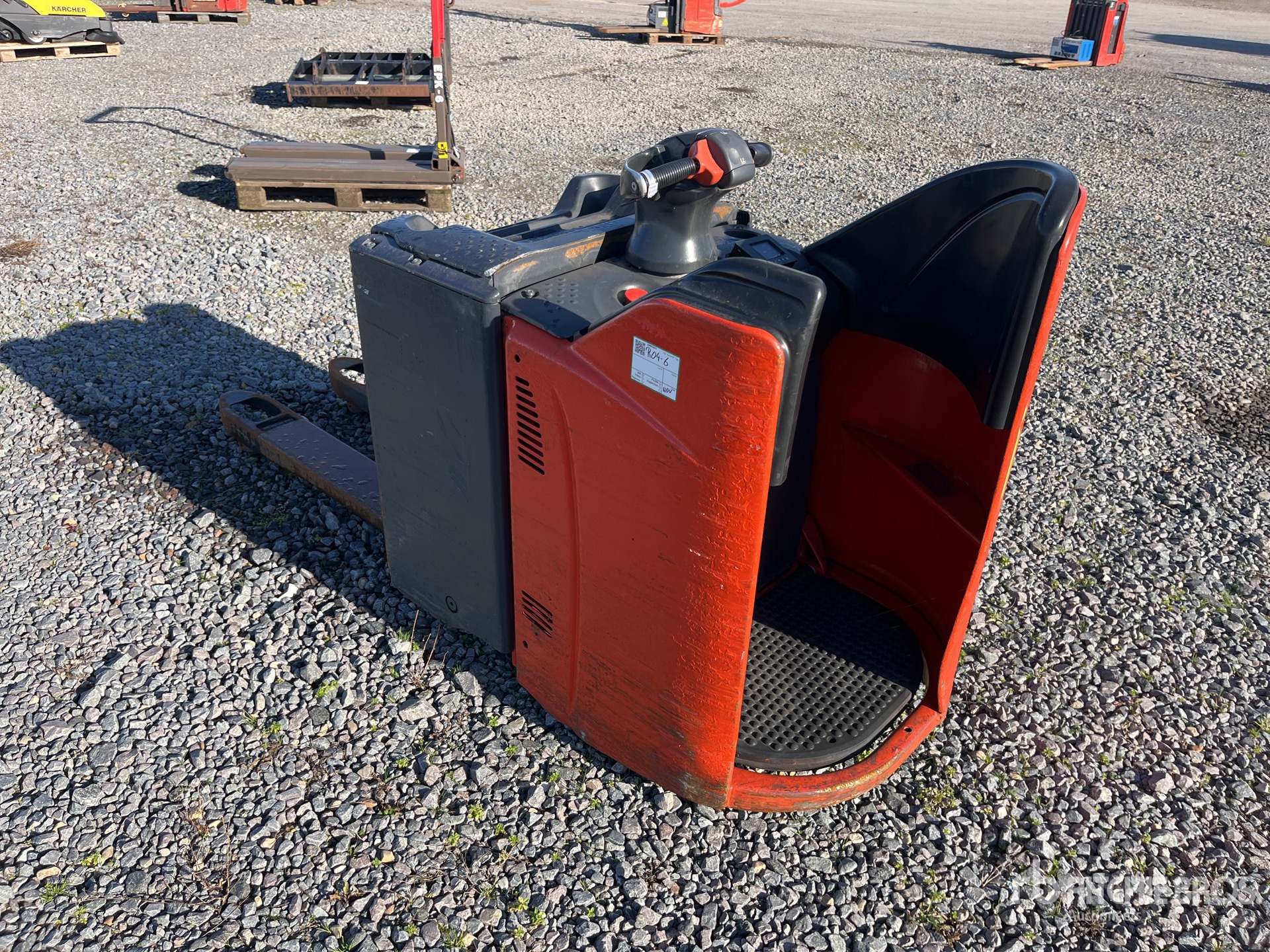 General Appearance with Zdjęcie, lewy dolny róg