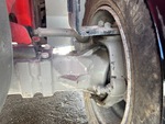 Drivetrain with