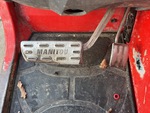 Basic Control Station Upper with