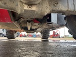 Drivetrain with