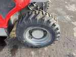 Chassis Photos with