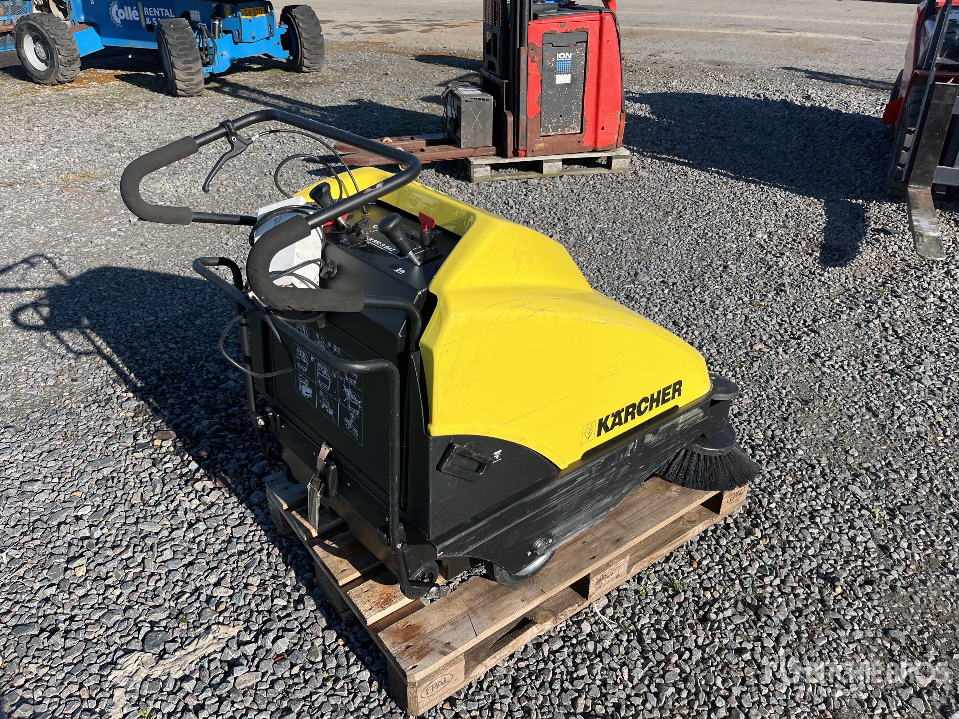 General Appearance with Zdjęcie, prawy dolny róg