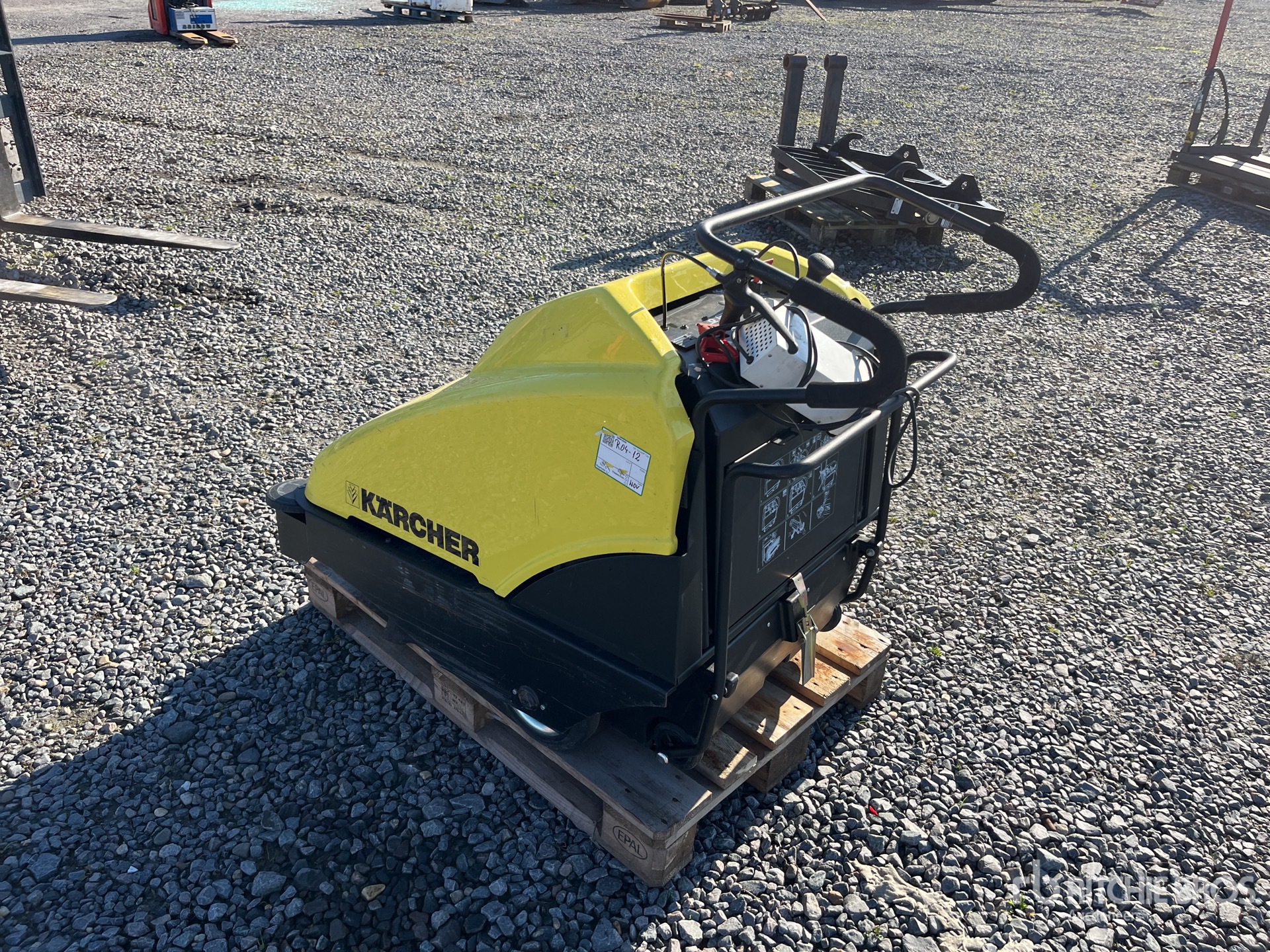 General Appearance with Zdjęcie, lewy dolny róg