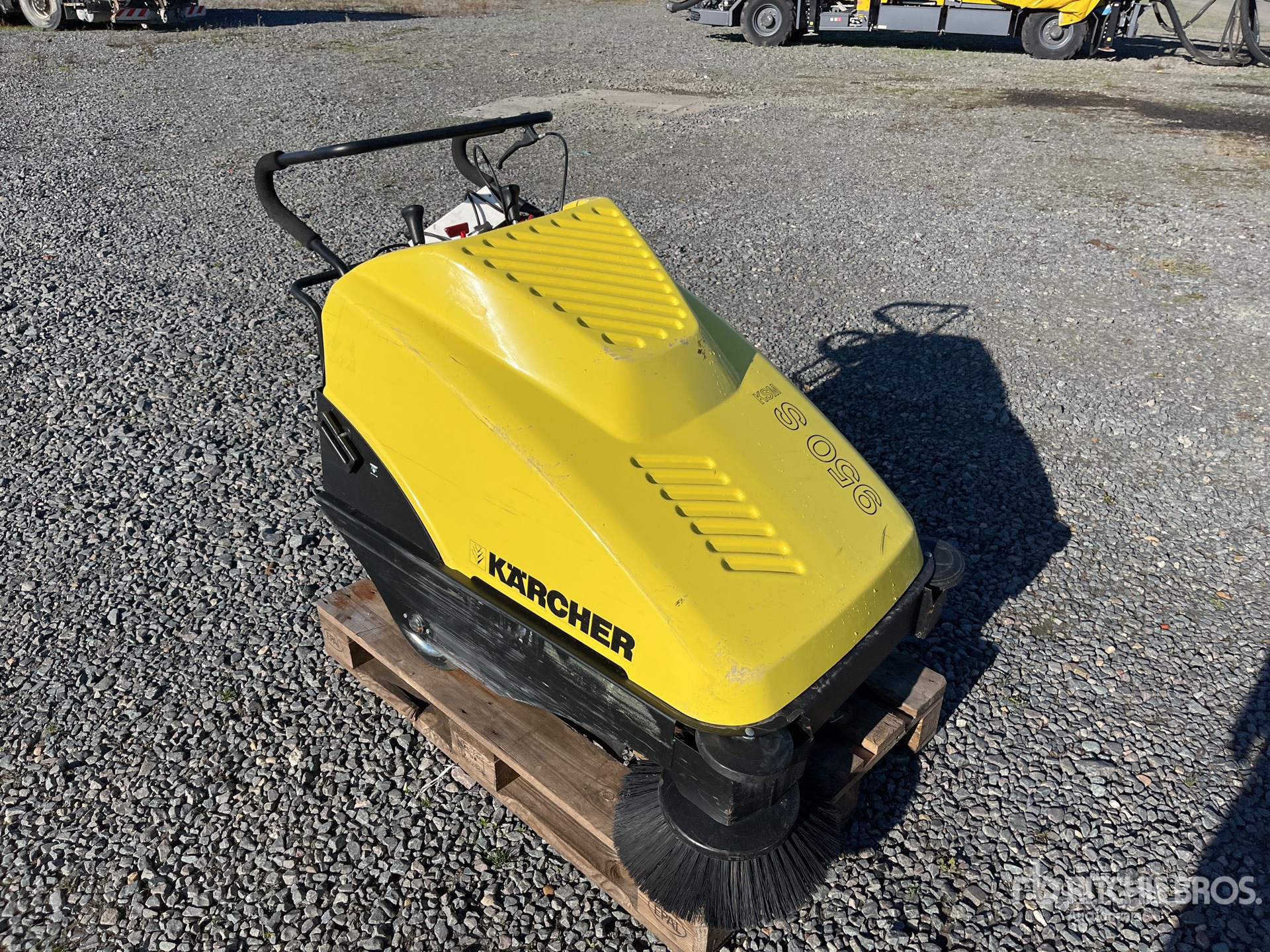 General Appearance with Zdjęcie, prawy górny róg