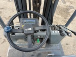 Control Station with
