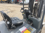 Control Station with
