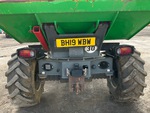 Drivetrain with
