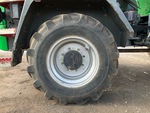 Drivetrain with