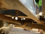Drivetrain with