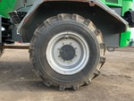 Drivetrain with