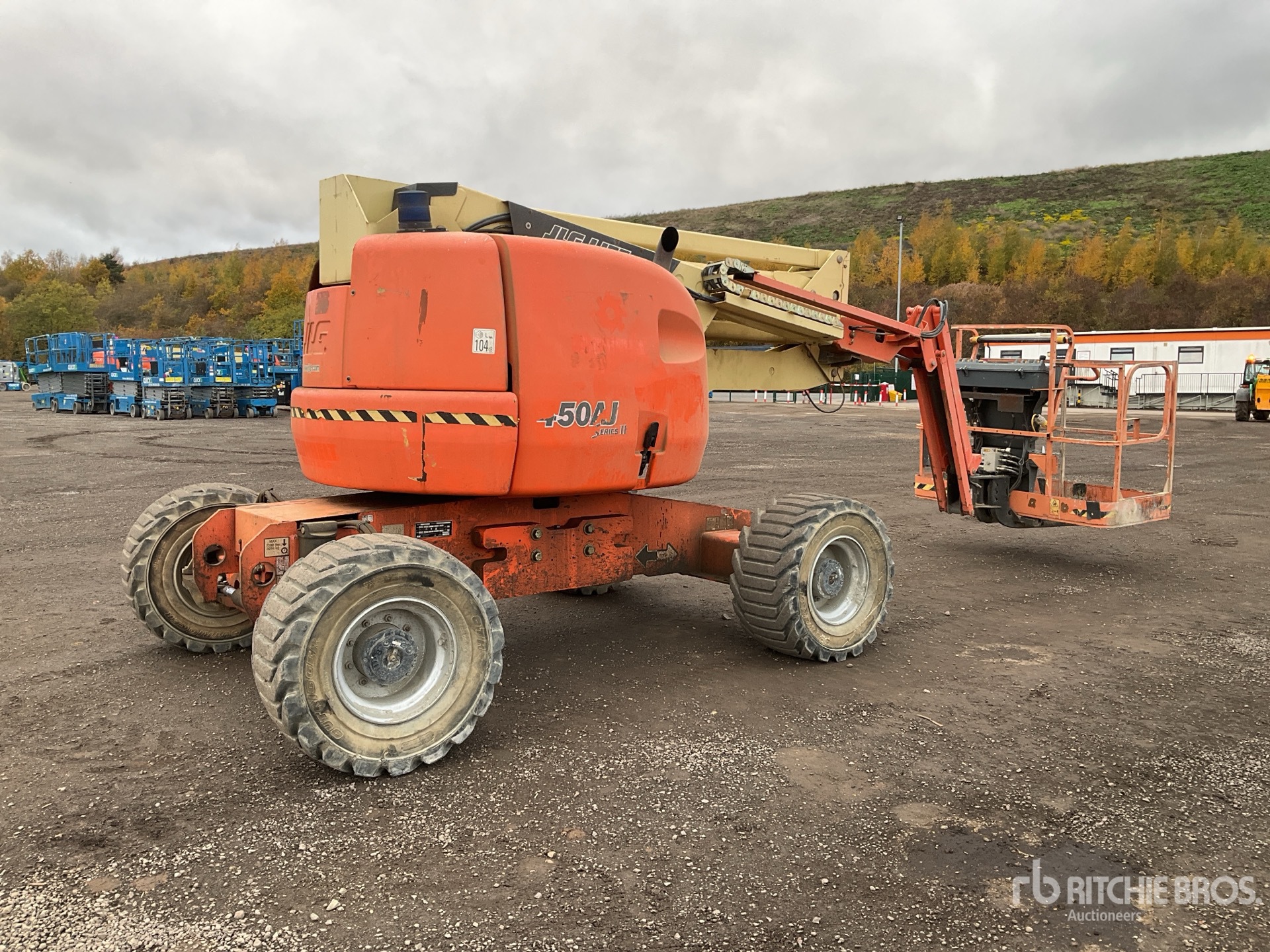 General Appearance with Imagen: esquina trasera derecha