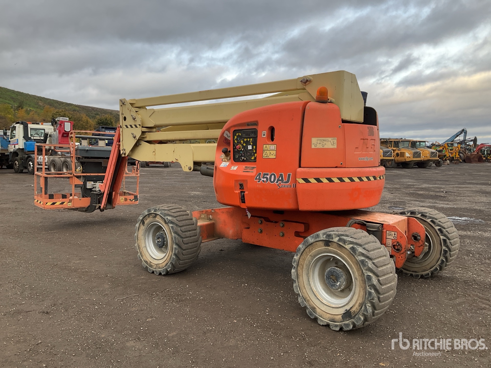 General Appearance with Imagen: esquina trasera izquierda