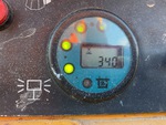 Aspect général with Compteur horaire / compteur kilométrique
