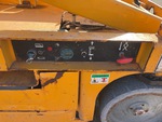 Poste de contrôle inférieur de base with