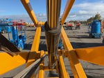 Hydraulique with