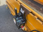 Poste de contrôle de base supérieur with
