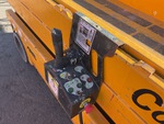 Poste de contrôle de base supérieur with