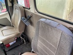 Cab with 