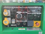 Control Station with