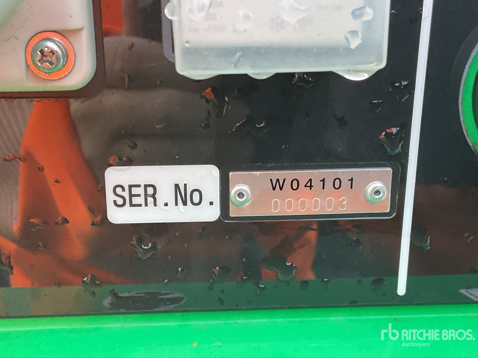 Aspect général with Numéro de série/Numéro d'identification du véhicule automobile