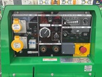 Control Station with