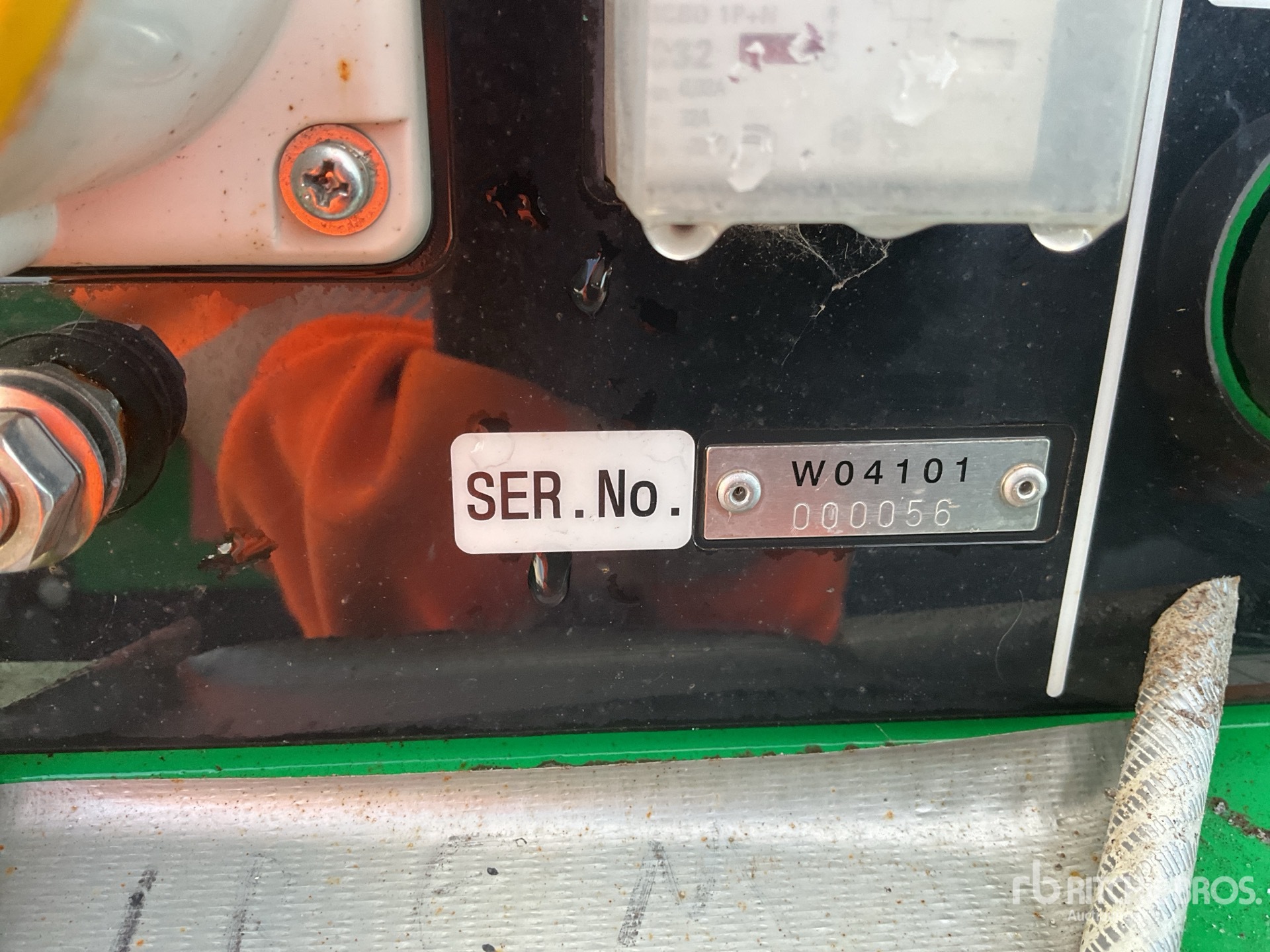 Aspect général with Numéro de série/Numéro d'identification du véhicule automobile