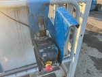 Control Station Upper with