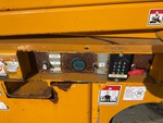 Poste de contrôle inférieur de base with 