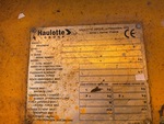 Aspect général with Numéro de série/Numéro d'identification du véhicule automobile