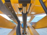 Hydraulique with 