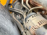 Motor with