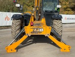 Hydraulics with