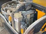 Motor with