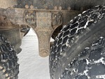 4 Underbody - Truck with 