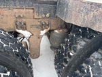 4 Underbody - Truck with 