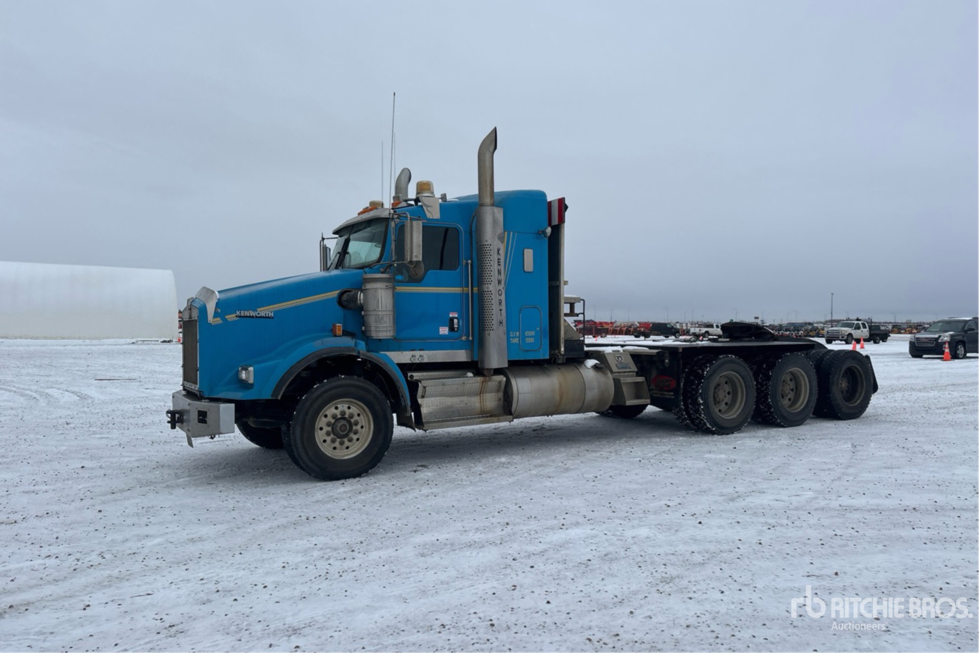 General Appearance with Imagen: esquina delantera izquierda